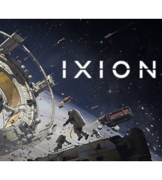 IXION Steam Key GLOBAL
